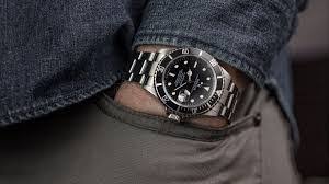 Rolex Submariner Replica